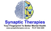 Synaptic Therapies