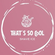 That's So Cool Shave Ice