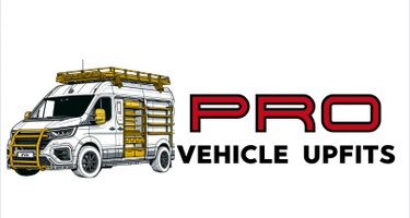 Pro Vehicle Upfits