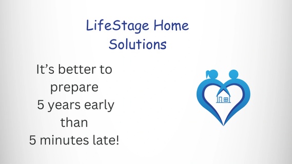 LifeStage Home Solutions