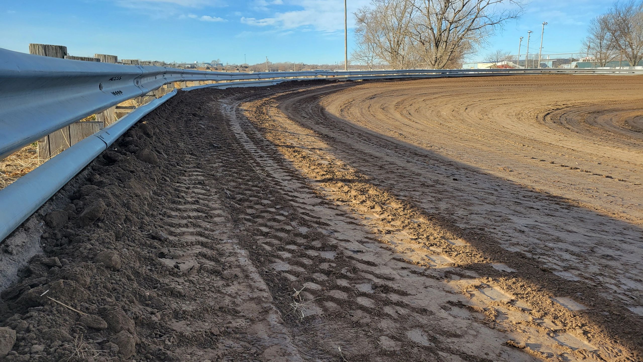 Concordia Raceway