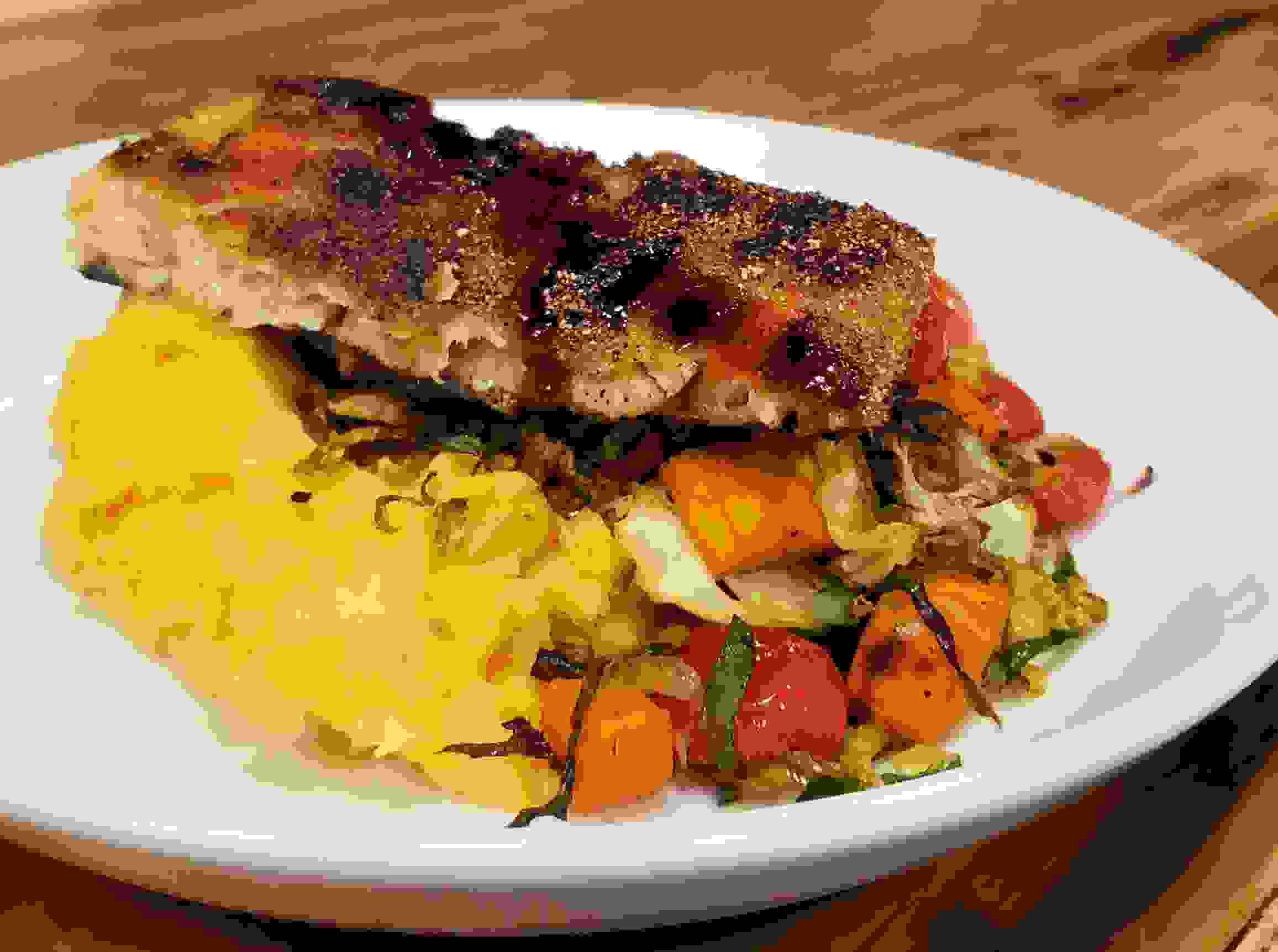 The Rural Seed Restaurant The Rural Seed Restaurant