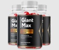 GiantMax Male Enhancement Gummies