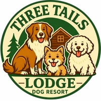 Three Tails Lodge
