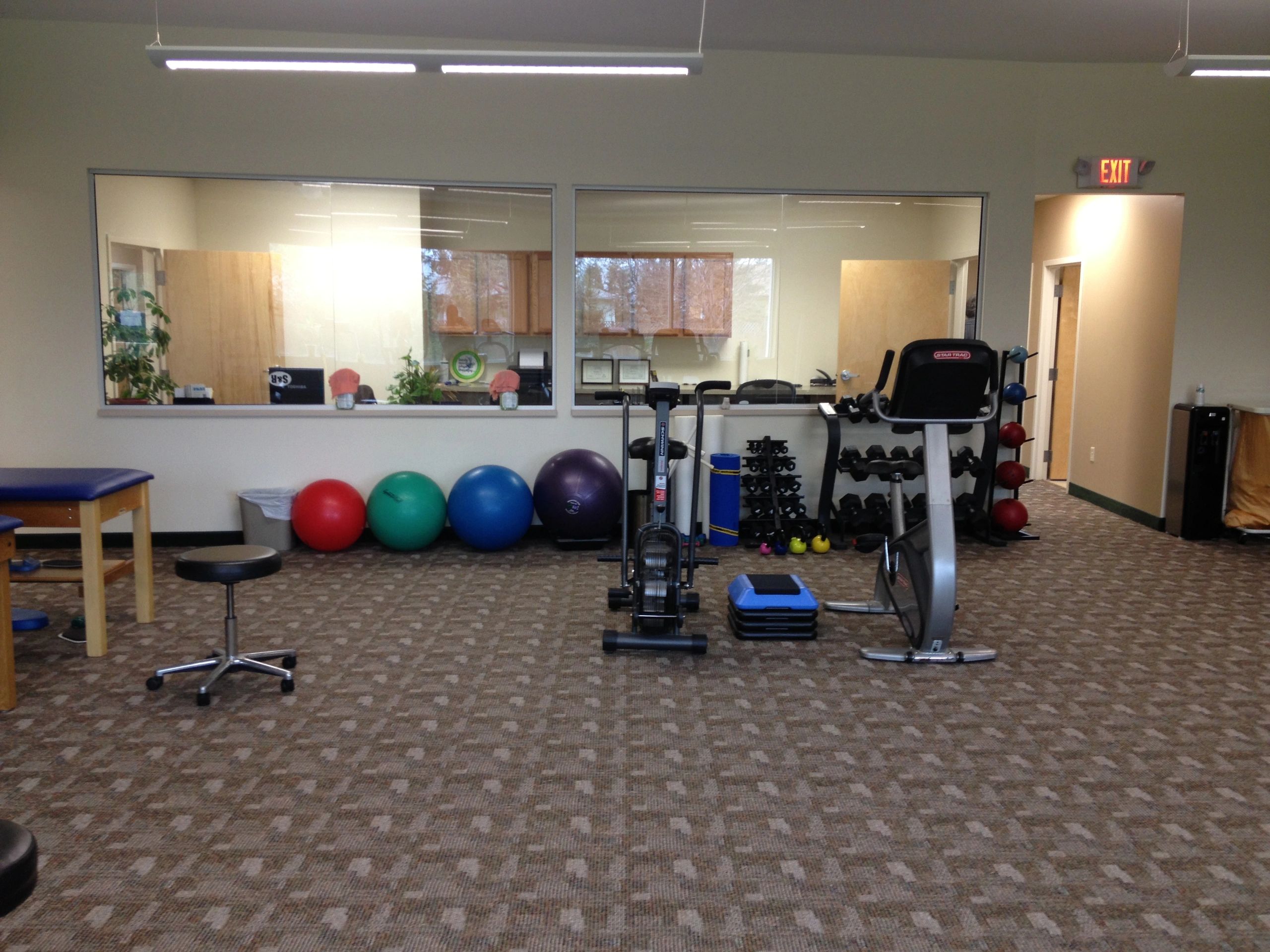 Body Mechanix Physical Therapy Physical Therapy Buffalo, New York