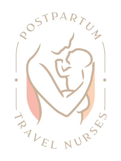 Postpartum Travel Nurses