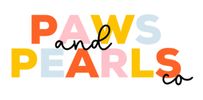 Paws & Pearls Co for all your unique apparel and accessories!