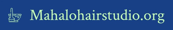 Mahalohairstudio