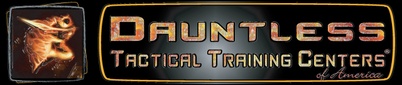 Dauntless Tactical Training, Inc.