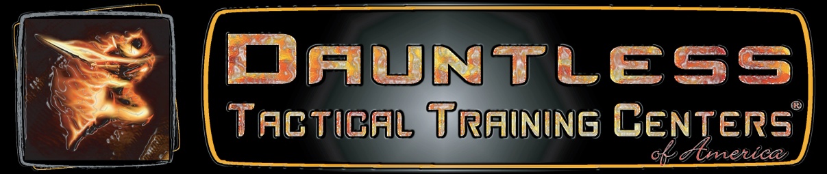 Dauntless Tactical Training Centers of America