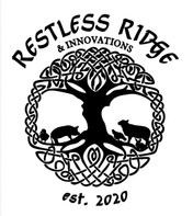 Restless Ridge Homestead & Innovations
