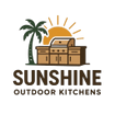 Sunshine Outdoor Kitchens