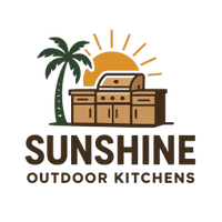 Sunshine Outdoor Kitchens