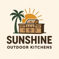 Sunshine Outdoor Kitchens