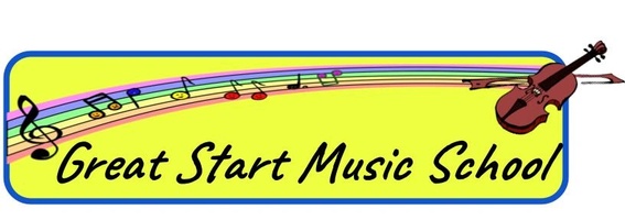 Great Start Music School