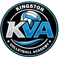 Kingston volleyball academy