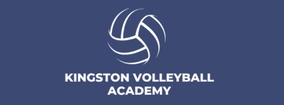 Kingston volleyball academy