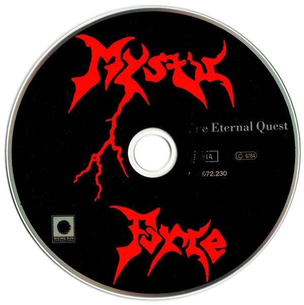 Mystic-Force Progressive Power Metal Band - online