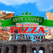 Antica Napoli Pizza