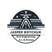 Jasper Boychuk, P.Eng., ing.