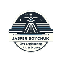 Jasper Boychuk, P.Eng., ing.