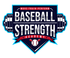 Baseball Strength Academy