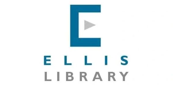 Elllis Library Logo
