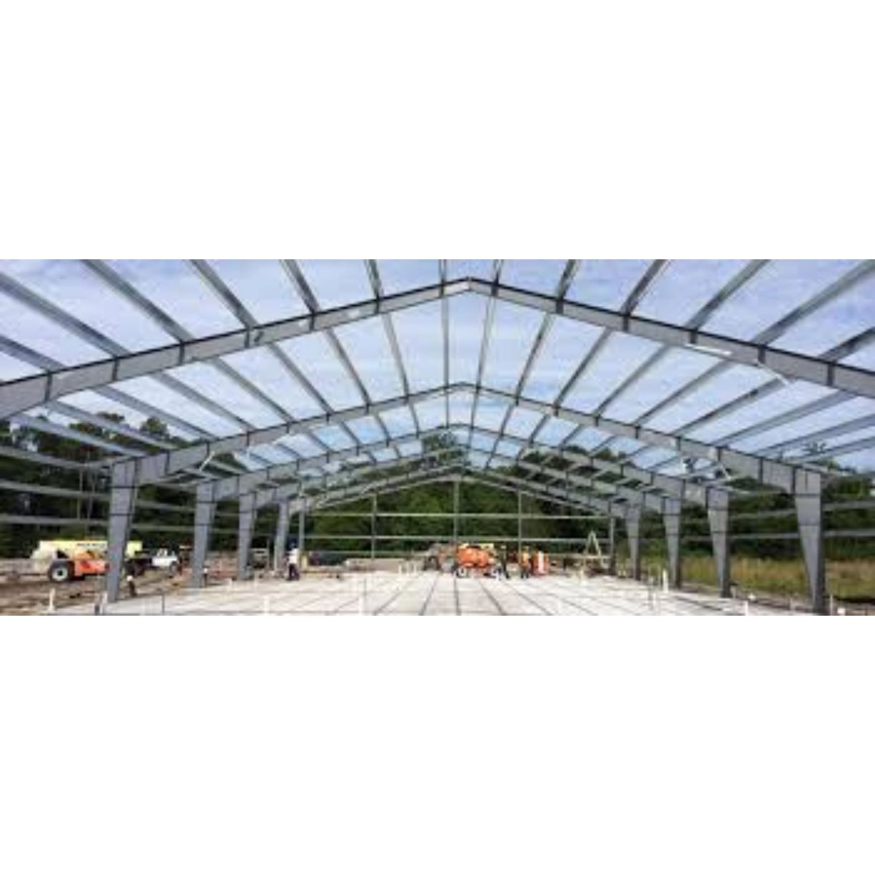 Forge & Frame LLC