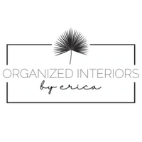 Organized Interiors by Erica