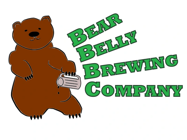 Bear Belly Brewing Co. logo