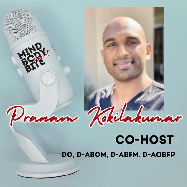 Pranam Kokilakumar