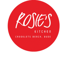 Rosie’s Kitchen
Modern diner with Cornish charm. 