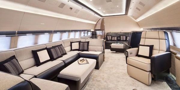 Luxury Limousine transportation services