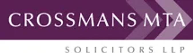 Crossmans MTA Solicitors LLP
