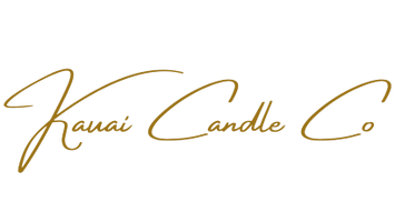 Kauai candle co