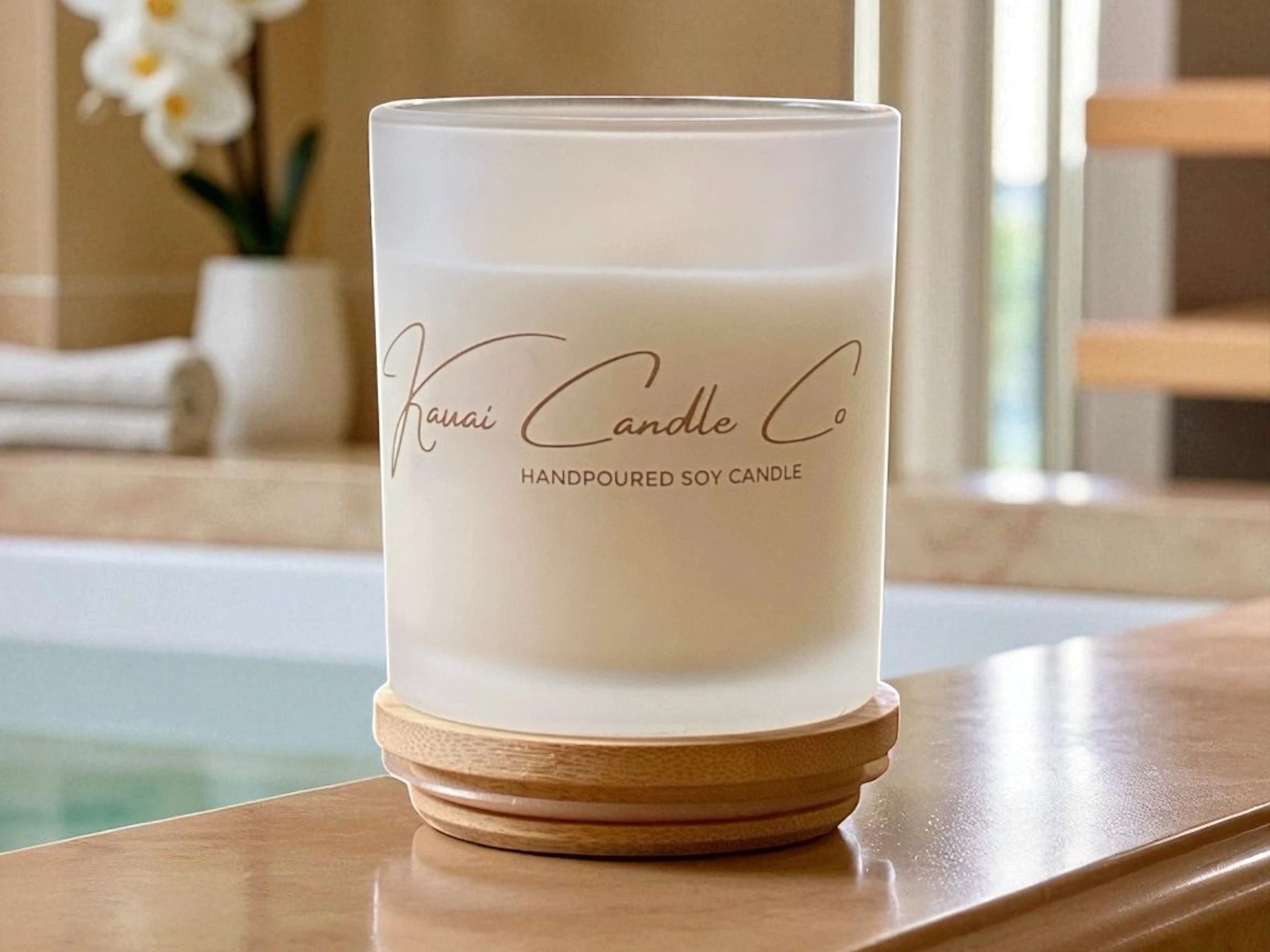 Kauai Candle Co. products from Kauaʻi