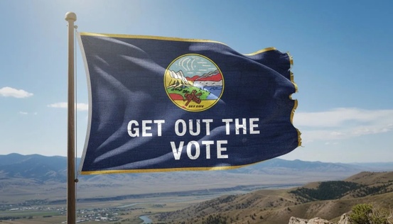 Elect
Vincent Backen Senator District 1, Montana 