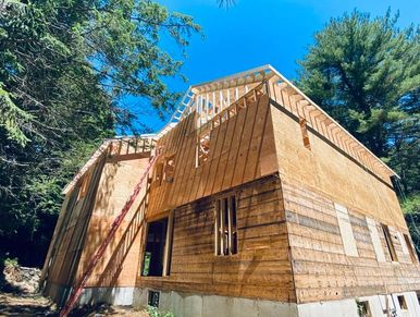New construction