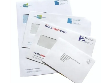 Calgary Envelope Printing