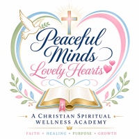 Peaceful Minds Lovely Hearts