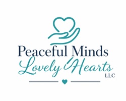 Peaceful Minds Lovely Hearts