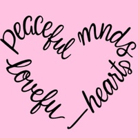 Peaceful Minds Lovely Hearts