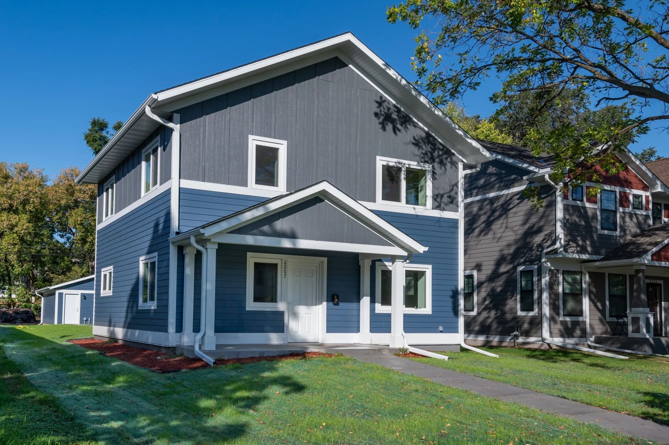 High-Performance Builders of Minnesota - High-Performance Homes, High ...