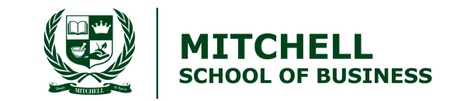 MITCHELL SCHOOL OF BUSINESS