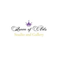 Queen of Arts Studio and Gallery