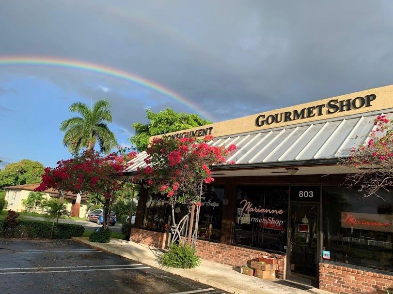 Marianne Gourmet Shop