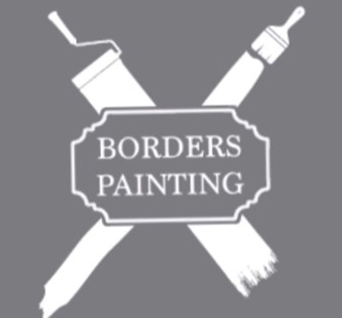 Borders Painting