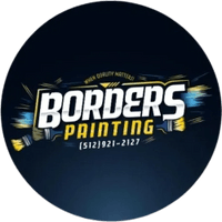 BORDERS PAINTING 