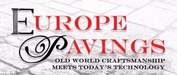 Europe Pavings