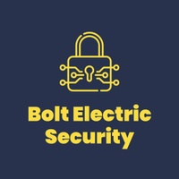 Bolt Electric Security Consultants